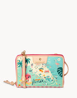 The "Florida All-in-One" Crossbody by Spartina 449