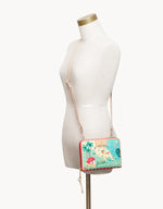 The "Florida All-in-One" Crossbody by Spartina 449