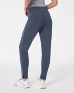 The "AirEssentials Tapered" Pant by Spanx