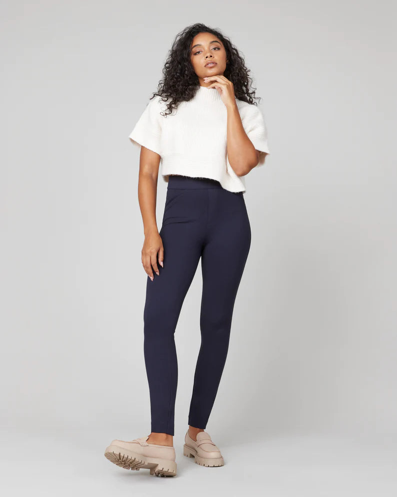 The Perfect Ankle Skinny Pant by Spanx