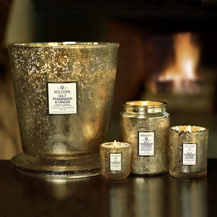 Candles
