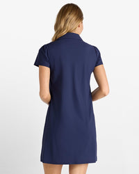The "Bella" Dress by Jude Connally