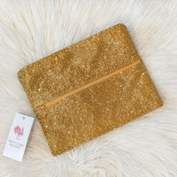 The "Yrene" Beaded Clutch