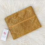 The "Yrene" Beaded Clutch