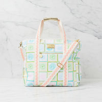 The "Cooler Bag" by Lilly Pulitzer