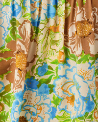 The "Sympeony" Elsa Top by Lilly Pulitzer