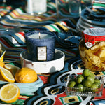 The "Mediterranean Lemon" Collection by Voluspa