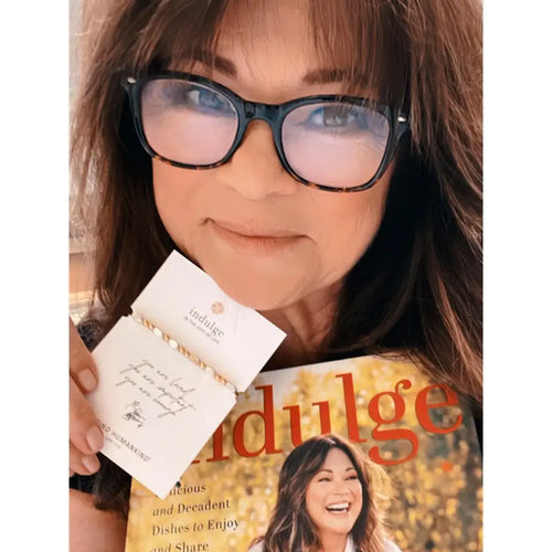 The "Indulge Kind" Bracelet