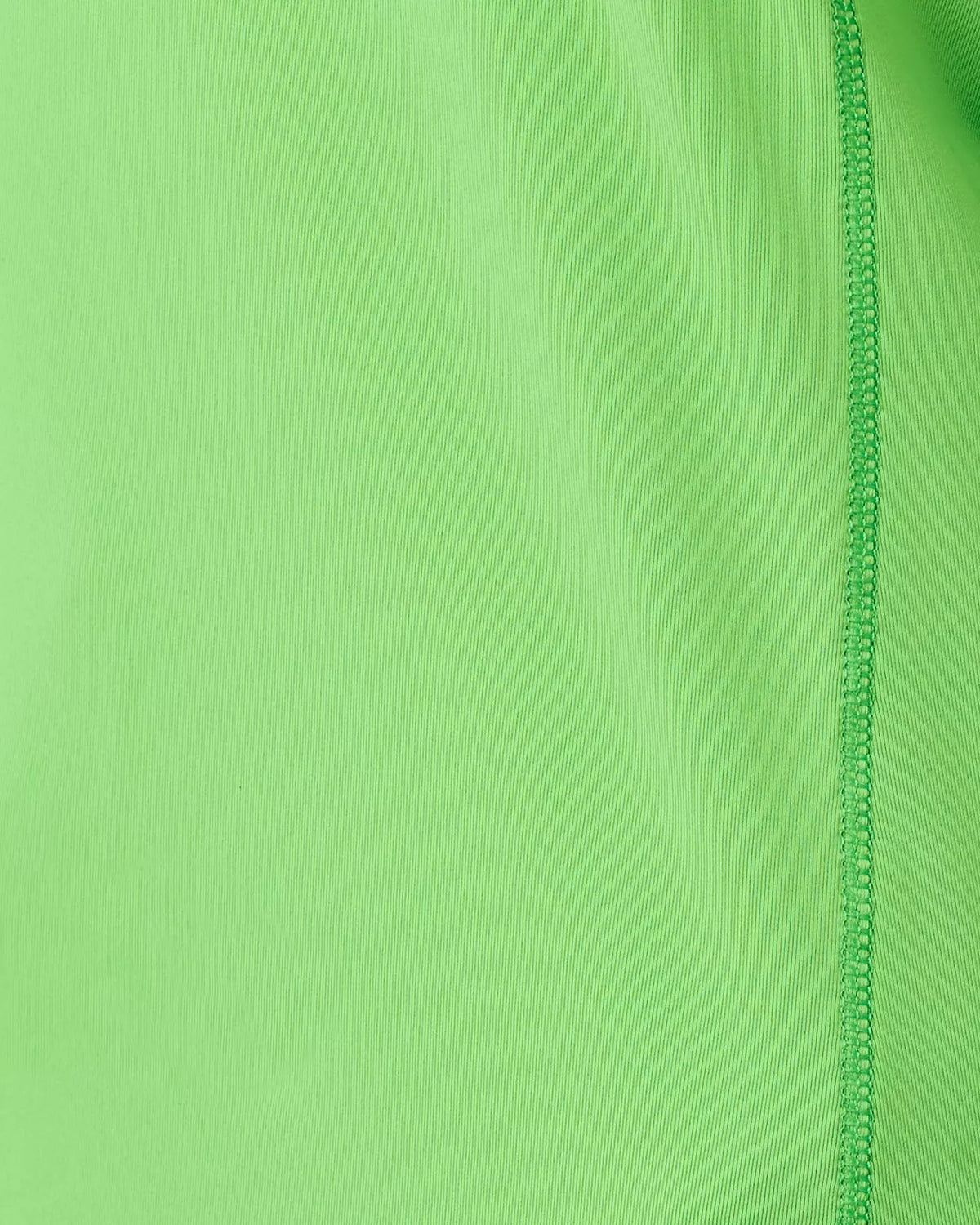 The "Chateau Green" UPF 50+ Luxletic Justine Half Zip Jacket by Lilly Pulitzer