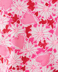 The "Dear Heart" UPF 50+ Skipper Popover by Lilly Pulitzer