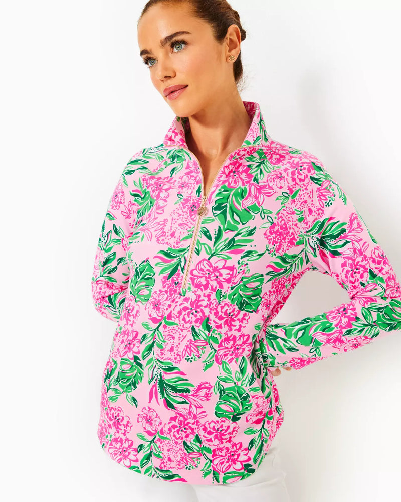 The "Koala La La" UPF 50+ Skipper Popover by Lilly Pulitzer