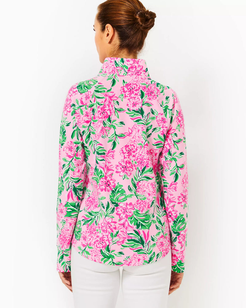 The "Koala La La" UPF 50+ Skipper Popover by Lilly Pulitzer