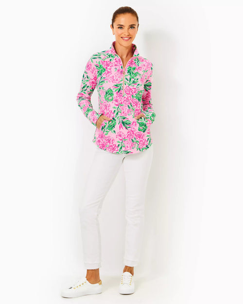 The "Koala La La" UPF 50+ Skipper Popover by Lilly Pulitzer