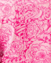 The "A Rose by Any Other Name" UPF 50+ Skipper Popover by Lilly Pulitzer