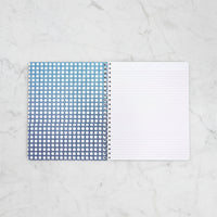 The "Shell of a Good Time" Large Notebook by Lilly Pulitzer