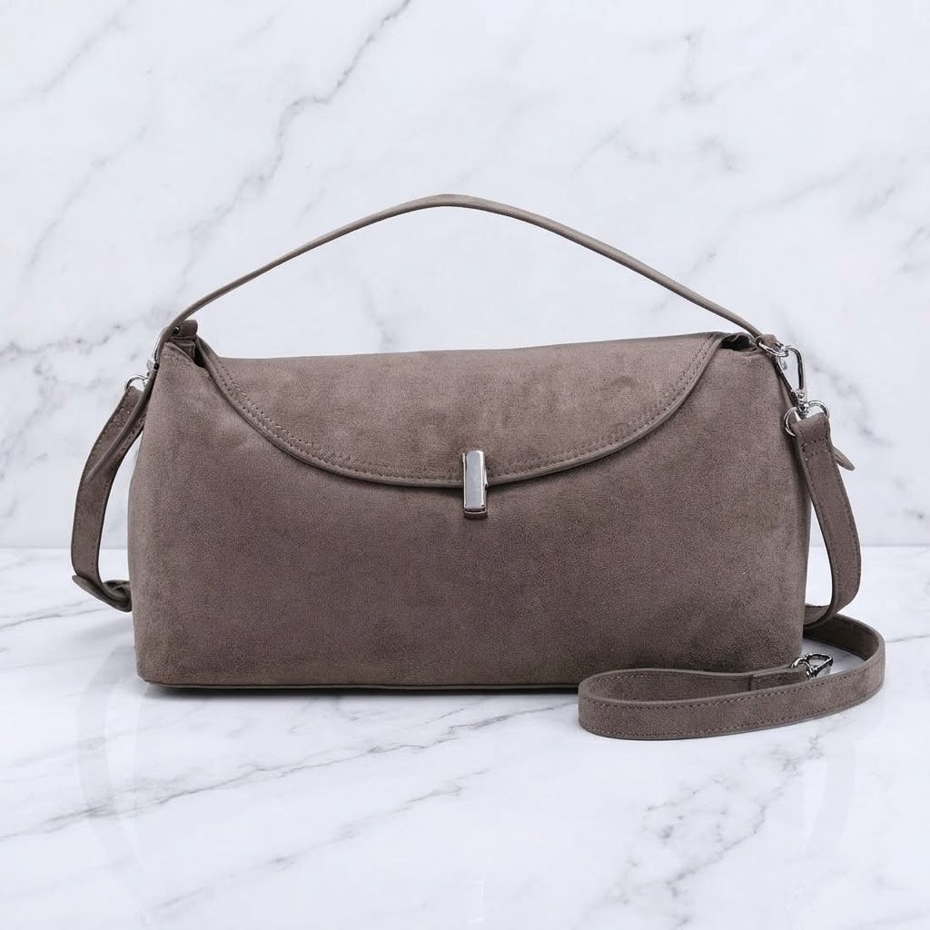 The "Evermore" Crossbody