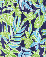 The "Tropical Tango" Parigi Skort Romper by Lilly Pulitzer