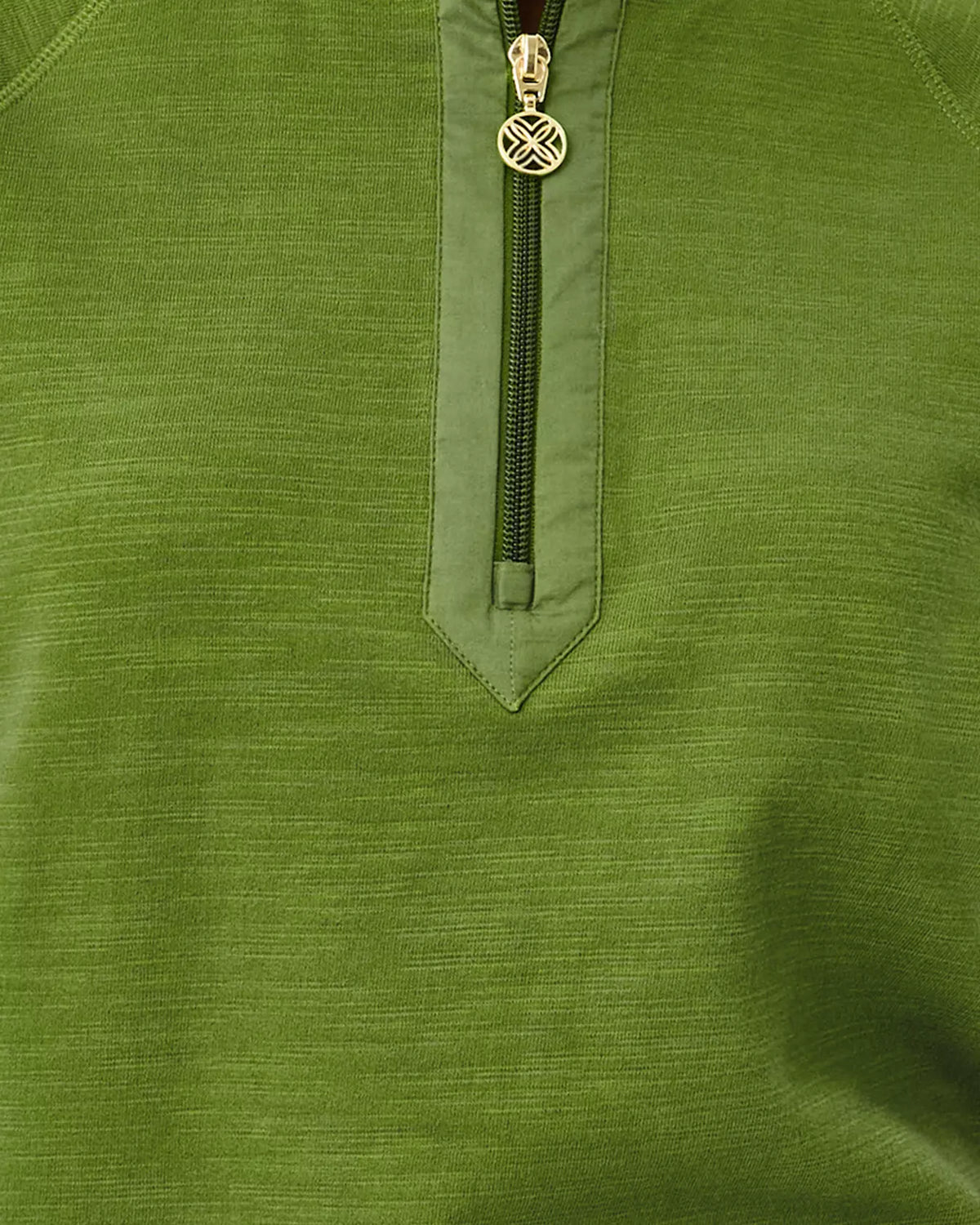 The "Oregano" Ashlee Pullover by Lilly Pulitzer