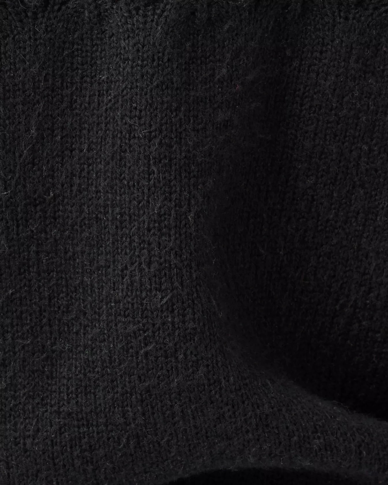 The "Noir" Daisa Sweater by Lilly Pulitzer