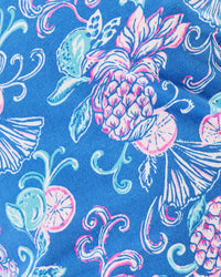 The "Citrus Crush" Meredith Tee by Lilly Pulitzer