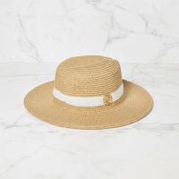 The "Shade Seeker" Hat by Lilly Pulitzer