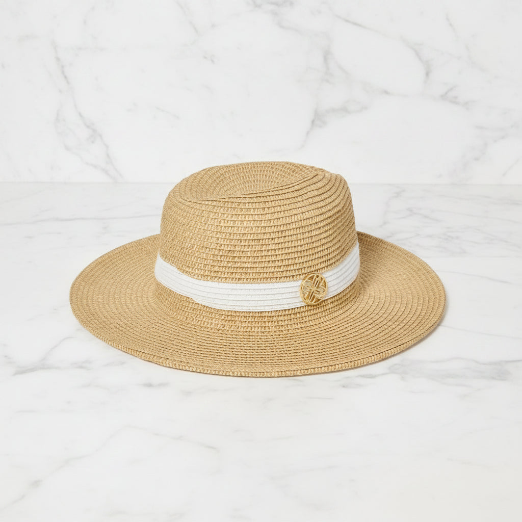 The "Shade Seeker" Hat by Lilly Pulitzer