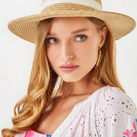 The "Shade Seeker" Hat by Lilly Pulitzer