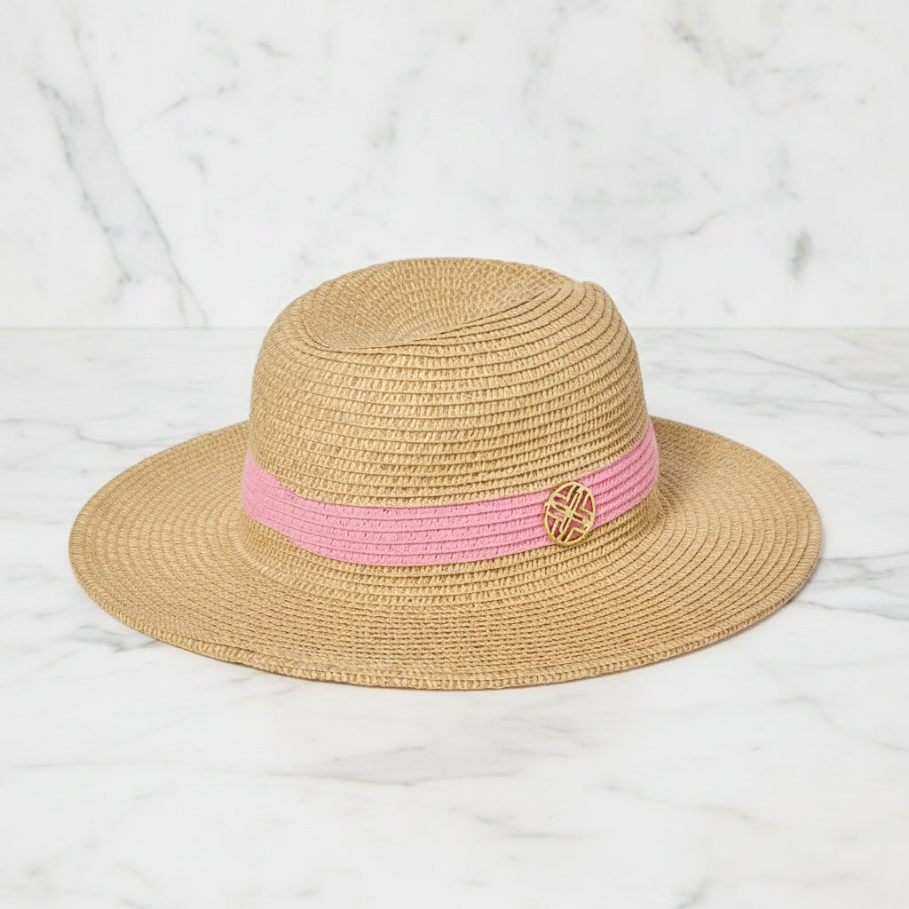 The "Shade Seeker" Hat by Lilly Pulitzer