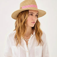 The "Shade Seeker" Hat by Lilly Pulitzer