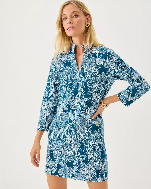 The "Unforgettable" Rosie Dress by Lilly Pulitzer