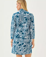 The "Unforgettable" Rosie Dress by Lilly Pulitzer