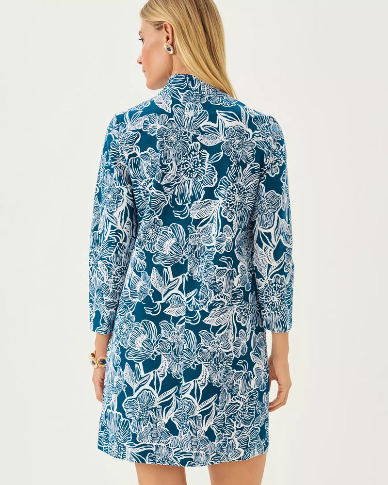 The "Unforgettable" Rosie Dress by Lilly Pulitzer