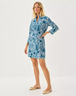 The "Unforgettable" Rosie Dress by Lilly Pulitzer