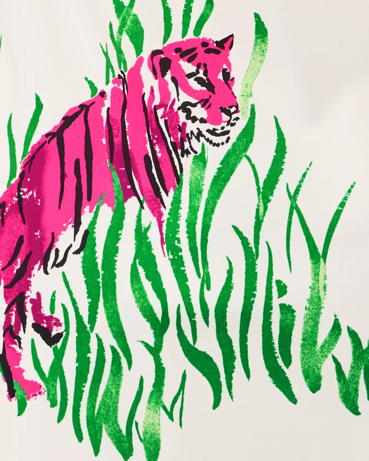 The "Camouflage Catwalk" UPF 50+ Luxletic Annora Skort by Lilly Pulitzer