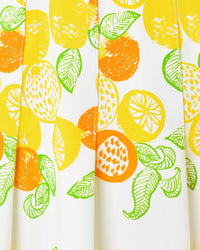 The "Zesty" UPF 50+ Luxletic Annora Skort by Lilly Pulitzer