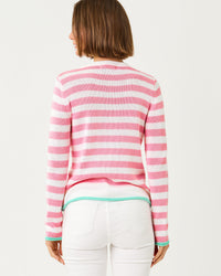The "Kellyn" Sweater by Lilly Pulitzer