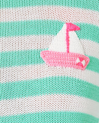 The "Kellyn" Sweater by Lilly Pulitzer