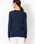 The "Deba" Sweater by Lilly Pulitzer