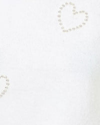 The "Party Hearts" Mandia Sweater by Lilly Pulitzer