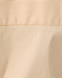 The "Iced Latte" Tie Lilly Shirt by Lilly Pulitzer