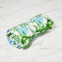 The "Swayin in the Breeze" Reversible Throw by Lilly Pulitzer