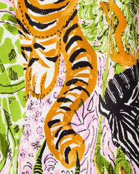 The "Lilly's Zoo" UPF 50+ Eleni Pullover by Lilly Pulitzer