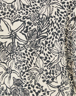 The "Lots to Spot" UPF 50+ Eleni Pullover by Lilly Pulitzer
