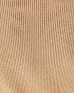 The "Sand Bar Metallic" Esli Sweater by Lilly Pulitzer