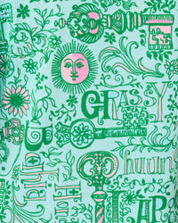 The "Key West" Bingley Dress by Lilly Pulitzer