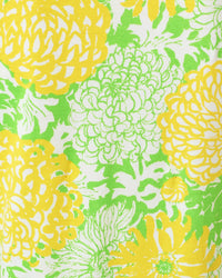 The "Mumbo Jumbo" Bingley Dress by Lilly Pulitzer