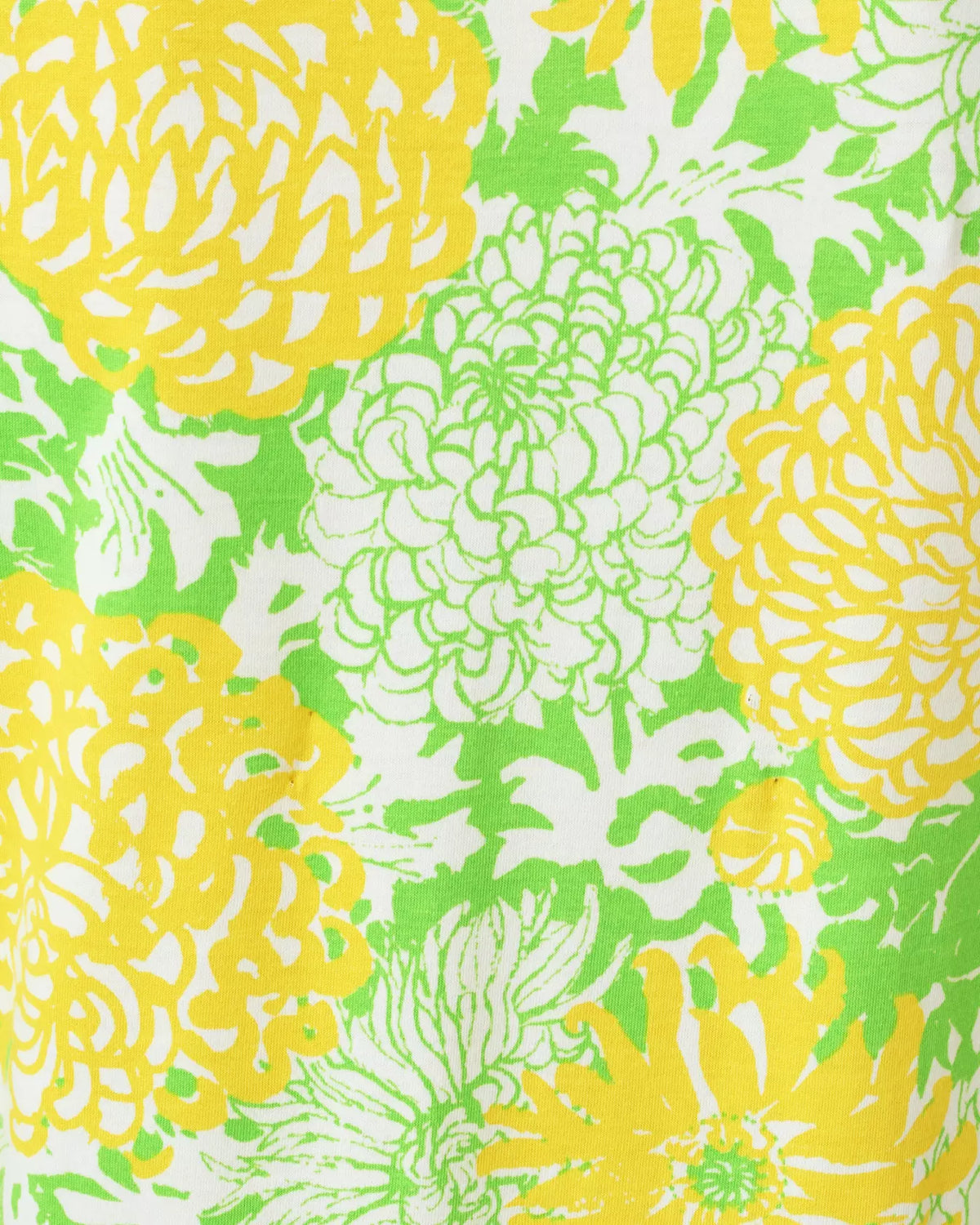 The "Mumbo Jumbo" Bingley Dress by Lilly Pulitzer