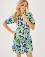 The "Tropical Tango" Bingley Dress by Lilly Pulitzer