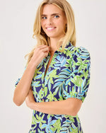 The "Tropical Tango" Bingley Dress by Lilly Pulitzer