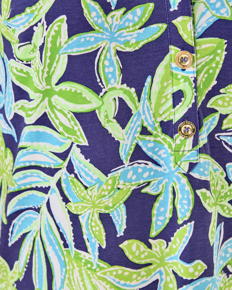 The "Tropical Tango" Bingley Dress by Lilly Pulitzer